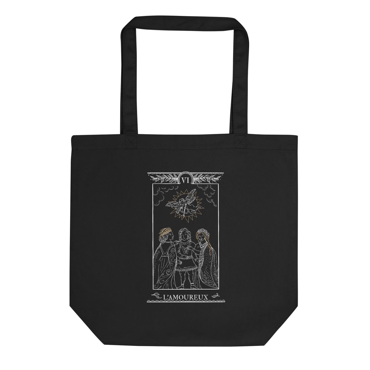 Sac fourre-tout - L'AMOUREUX VI