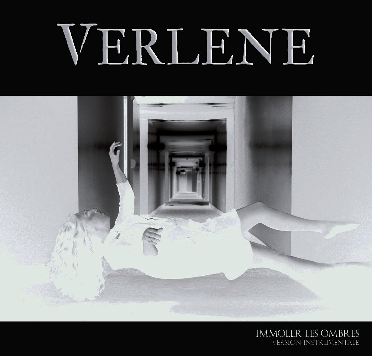 Immoler les ombres - Version Intrumentale