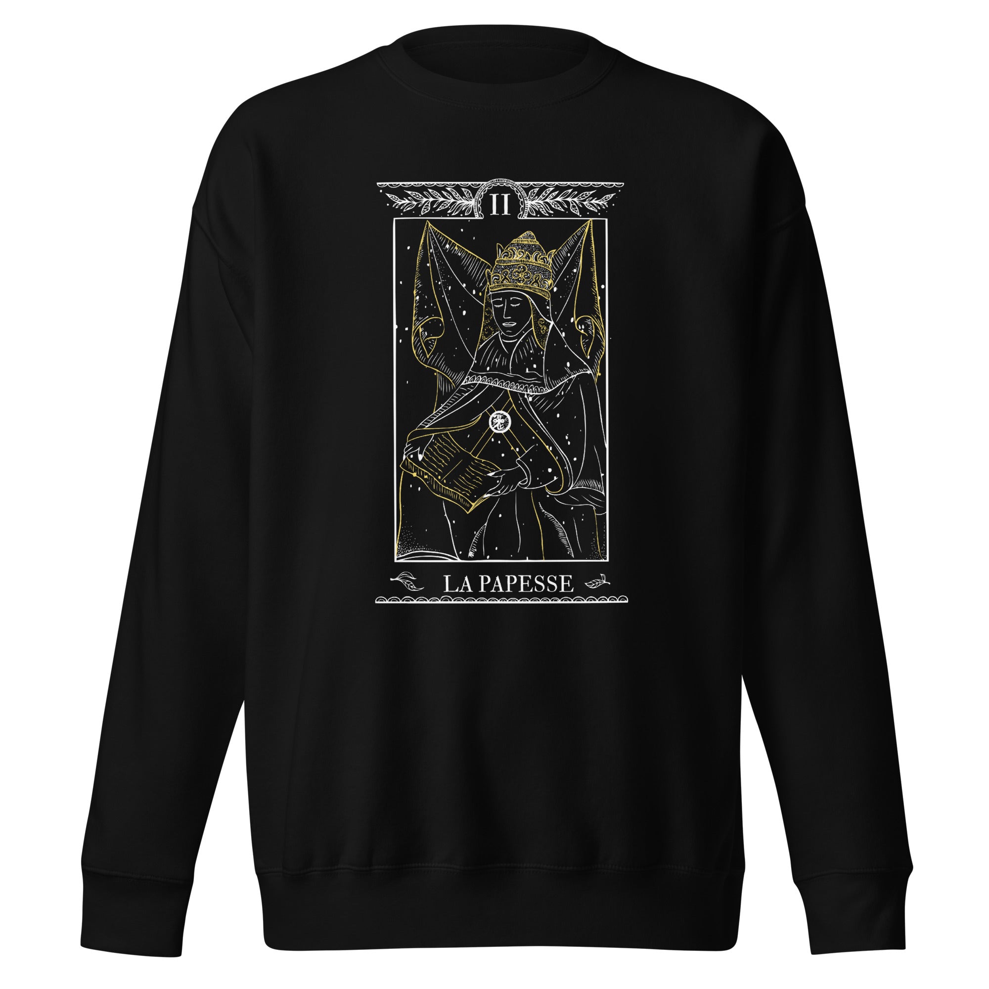 SWEATSHIRTS – Verlene Boutique