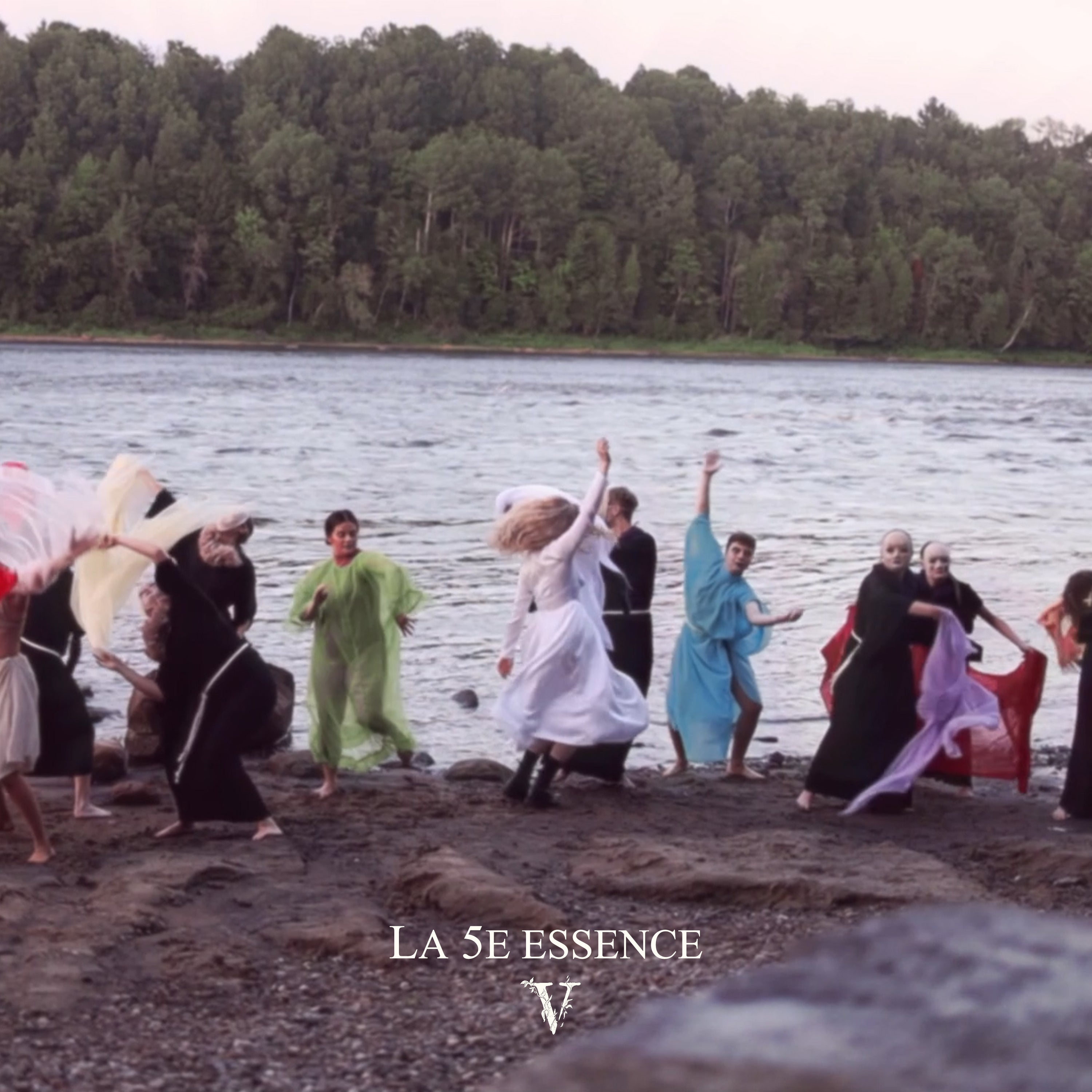 La 5e essence – Verlene Boutique
