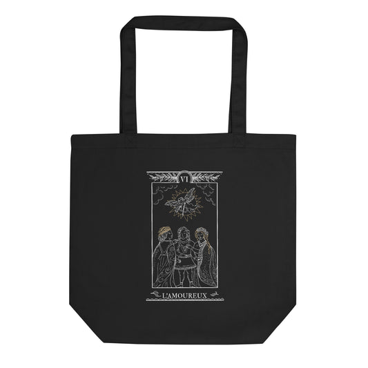 Sac fourre-tout - L'AMOUREUX VI