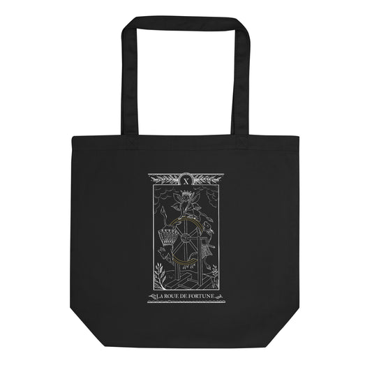Sac fourre-tout - LA ROUE DE FORTUNE X