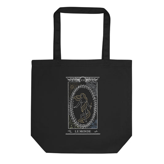 Sac fourre-tout - LE MONDE XXI