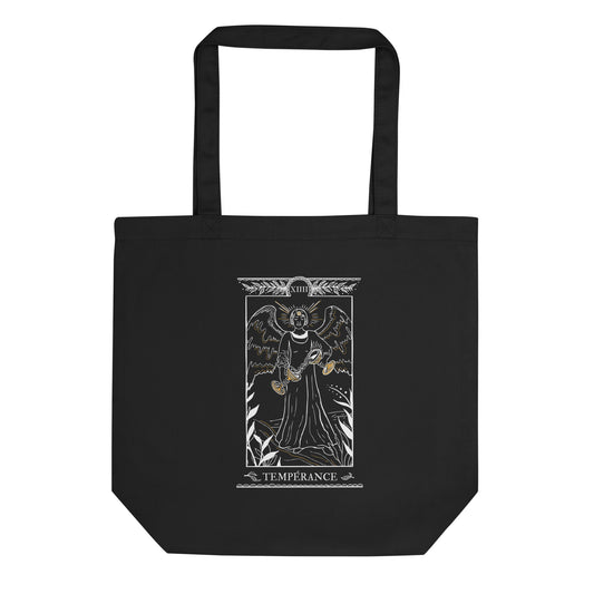 Sac fourre-tout - TEMPÉRANCE XIIII