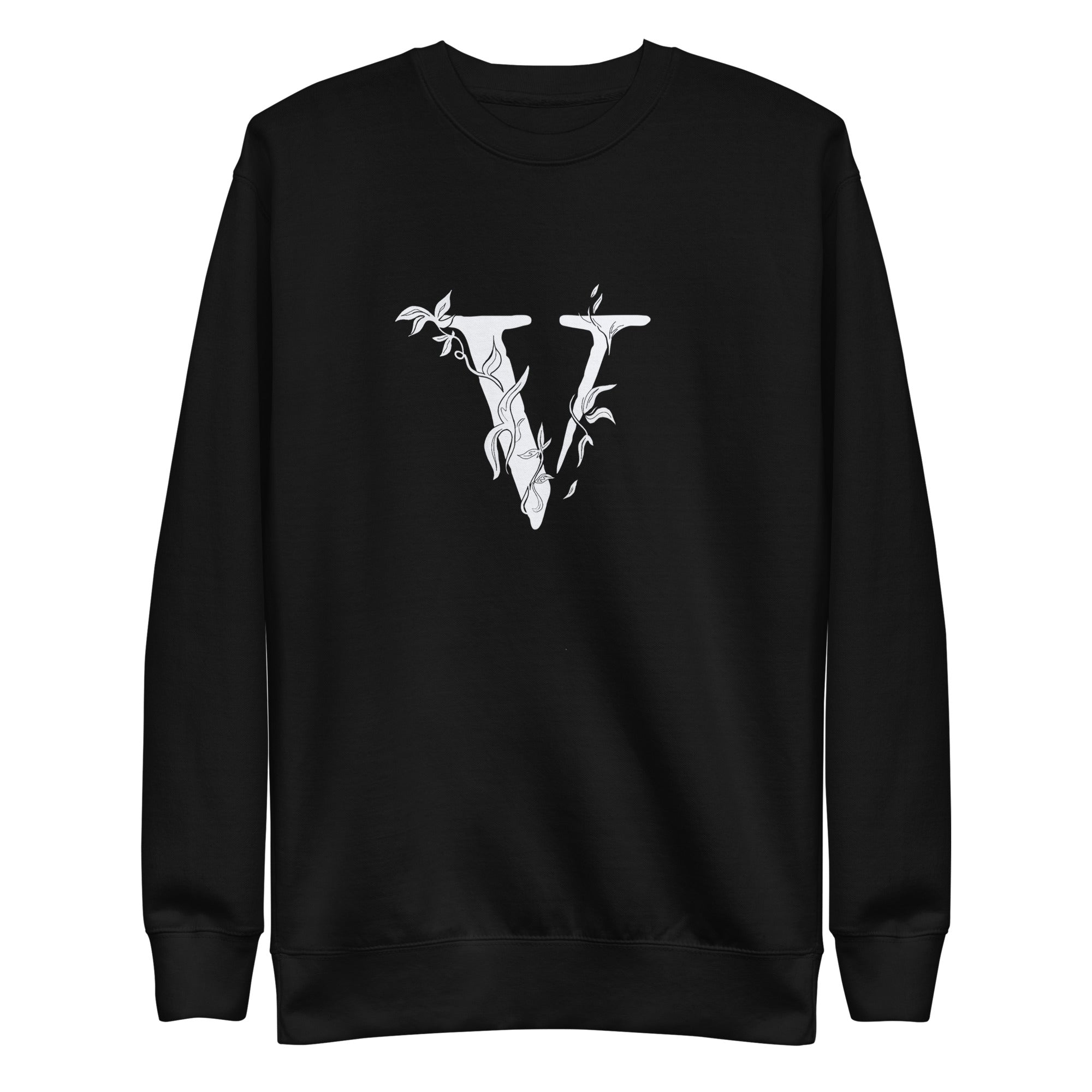 Sweatshirt LOGO – Verlene Boutique