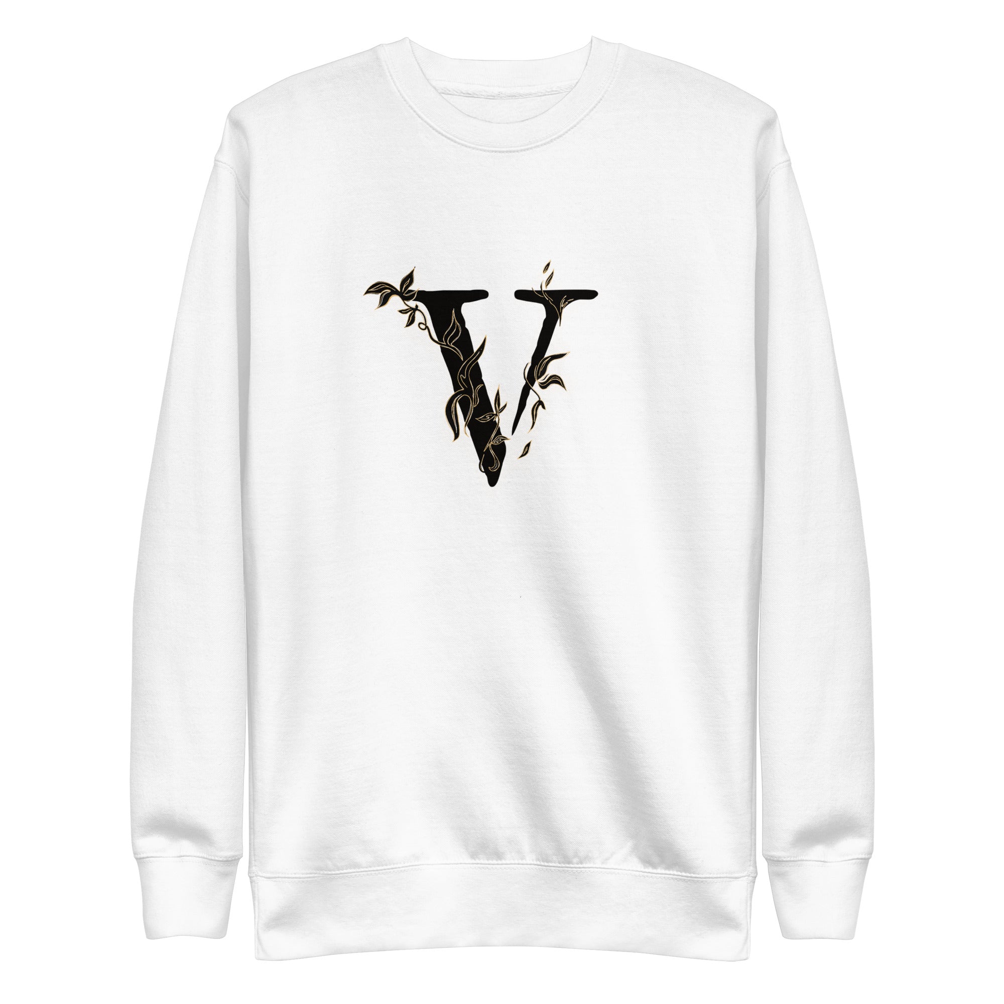 Sweatshirt LOGO – Verlene Boutique