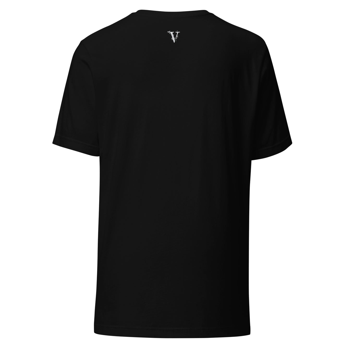 T-shirt LE DIABLE XV