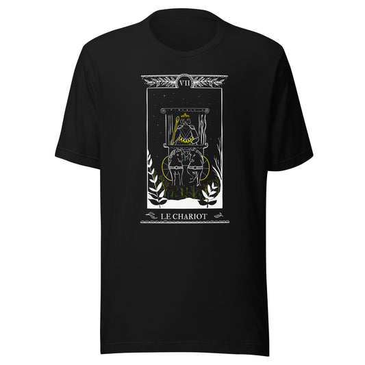 T-shirt LE CHARIOT VII