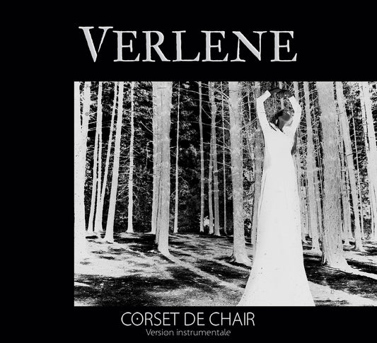 Corset de chair - Version instrumentale