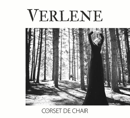 Corset de chair - CD