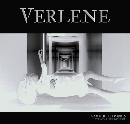 Immoler les ombres - Version Intrumentale